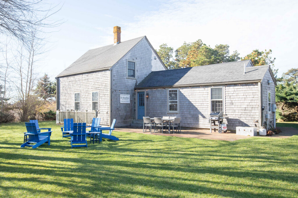 7 Warrens Landing Rd Nantucket
