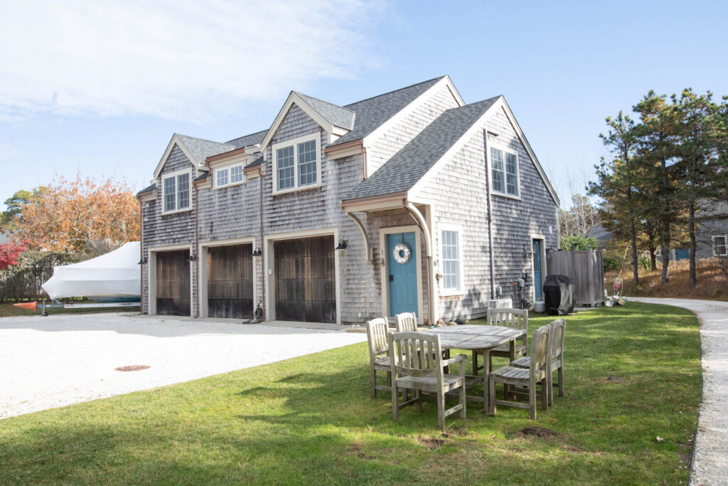1 Fishers Landing Rd Nantucket