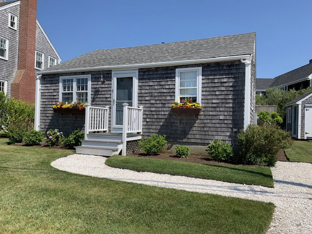 3 Swain St Nantucket