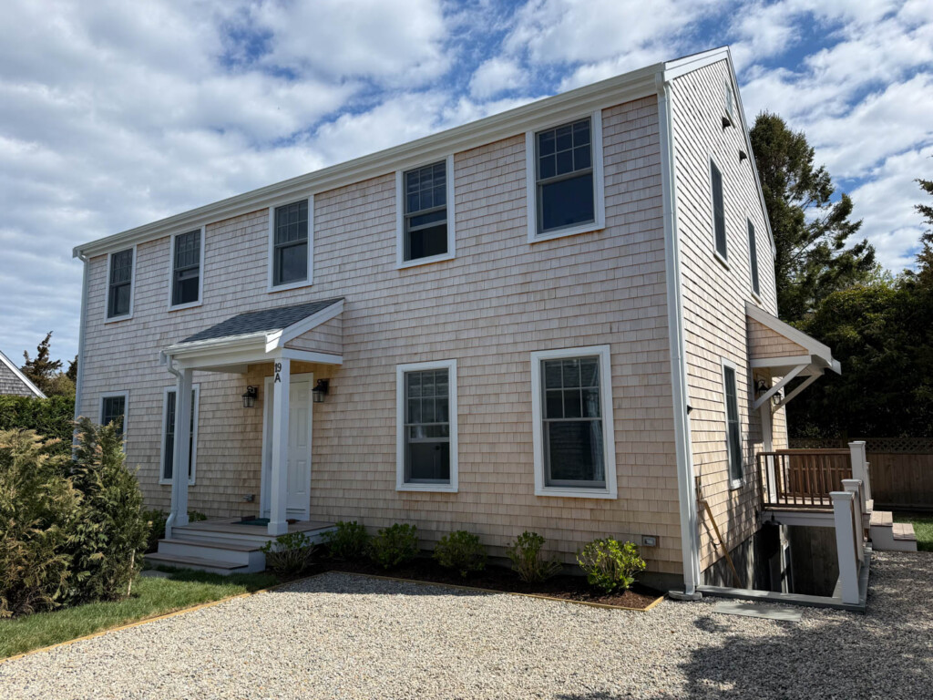 19 Waydale Road Unit A Nantucket
