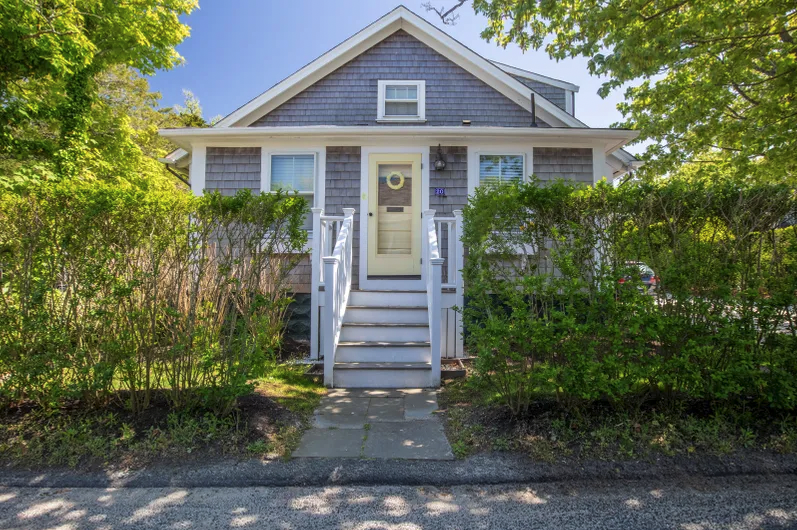 20 York St nantucket