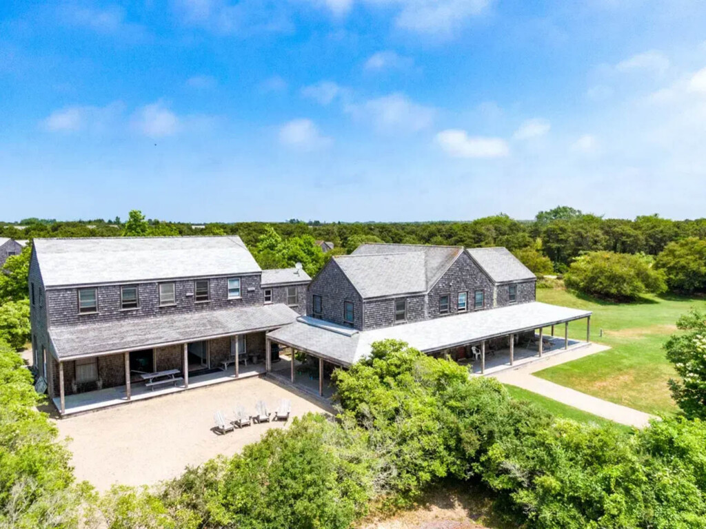 5 Wherowhero Lane Nantucket