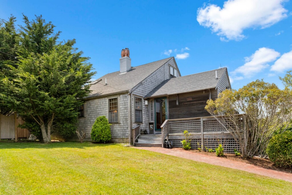 56 Washington Ave Madaket