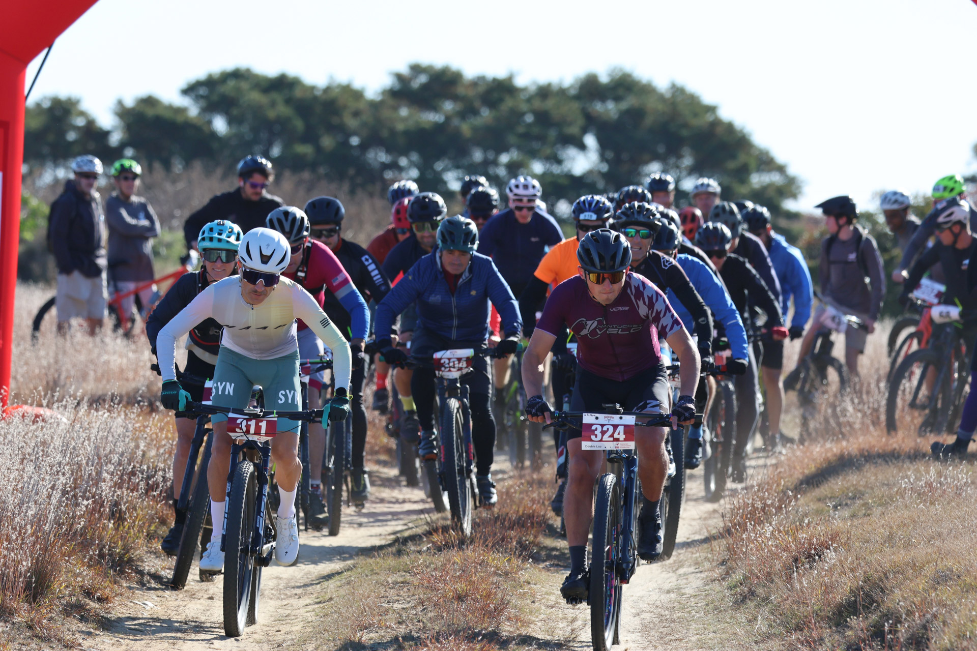 NCF Fall Festival and Batacular Bike Race