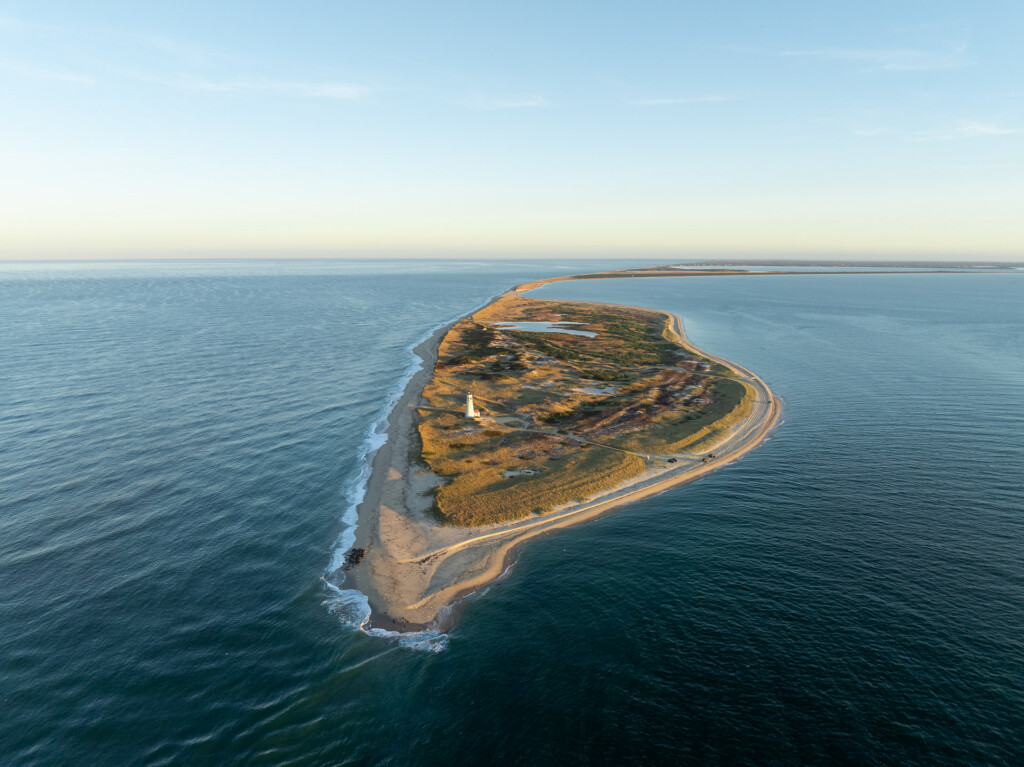Great Point Nantucket