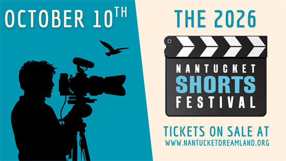 Nantucket Shorts Festival 2026