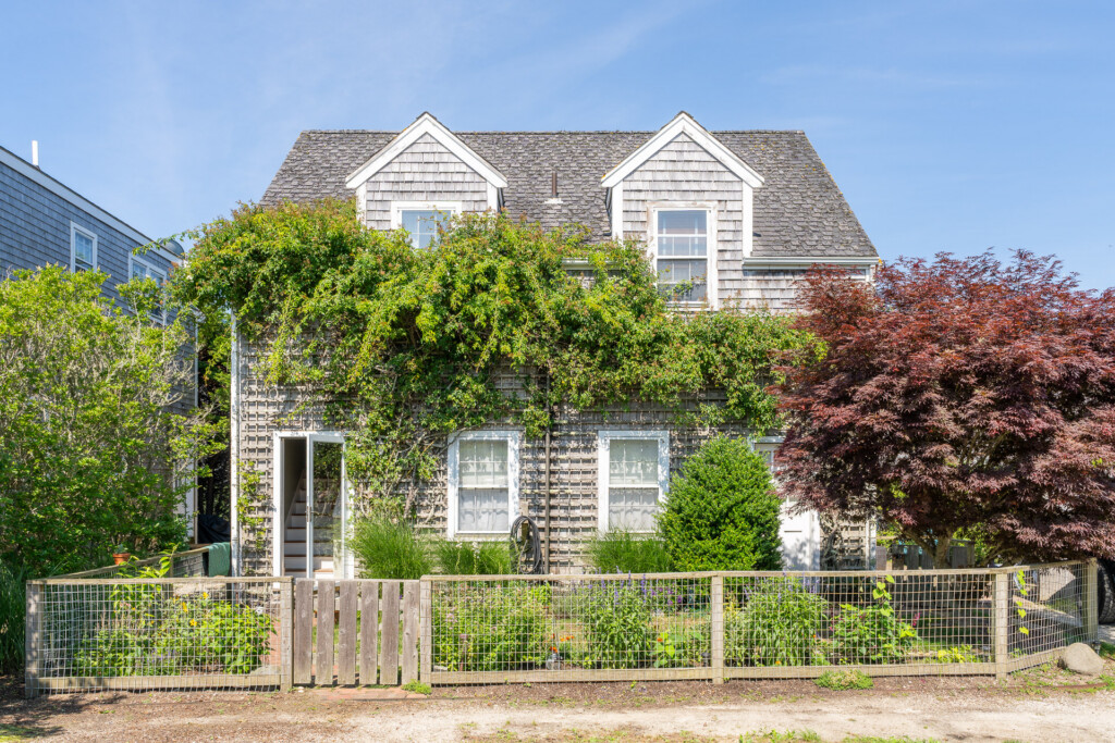 39B Essex Road Nantucket