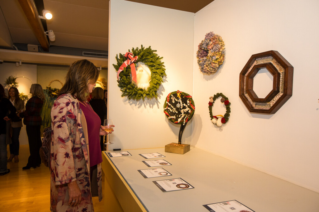Festival of Wreaths 2026